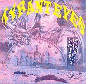 Tyrant Eyes : Tyrant Eyes